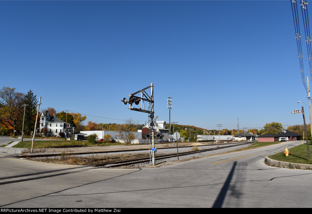 Plymouth Stations